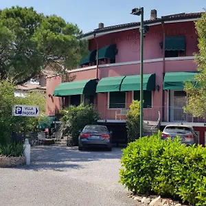 Pagoda Sirmione