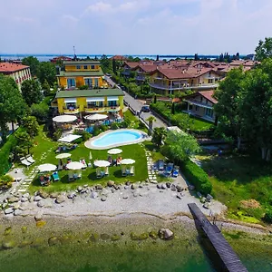 La Rondine Sirmione