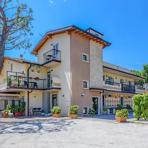 3* Panzió America
