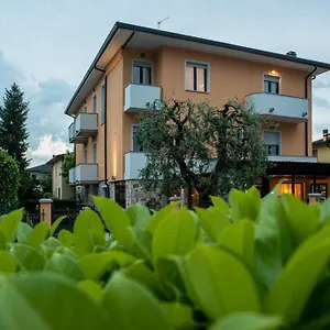 2* Szálloda Fiordaliso