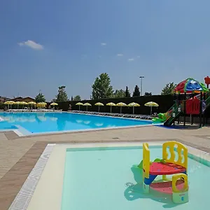 4* Üdülőpark Villaggio Tiglio