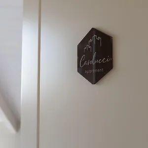 3* Vendégház San Lorenzo